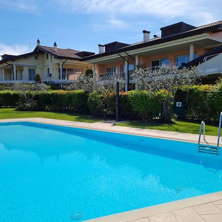 Alma Garda Home Sirmione Ngoại thất bức ảnh