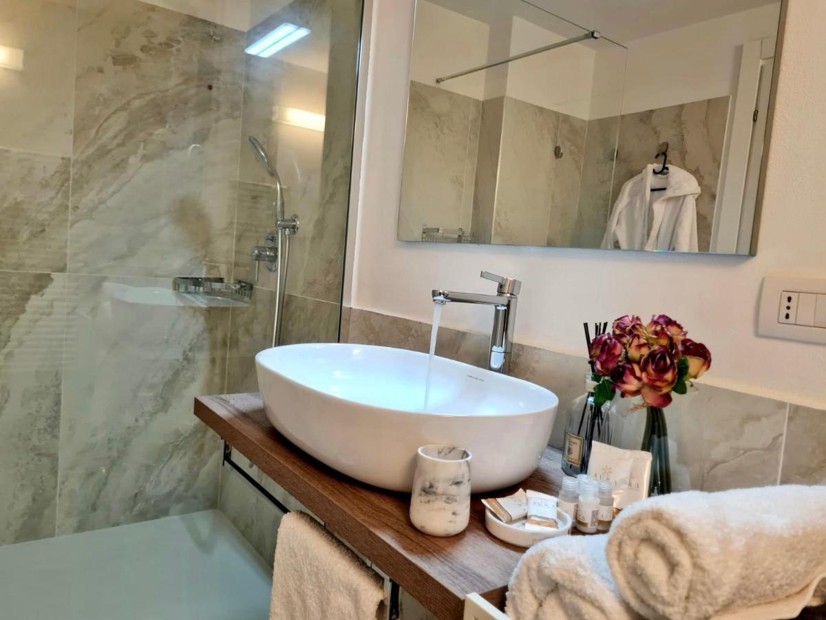 Alma Garda Home Sirmione Ngoại thất bức ảnh