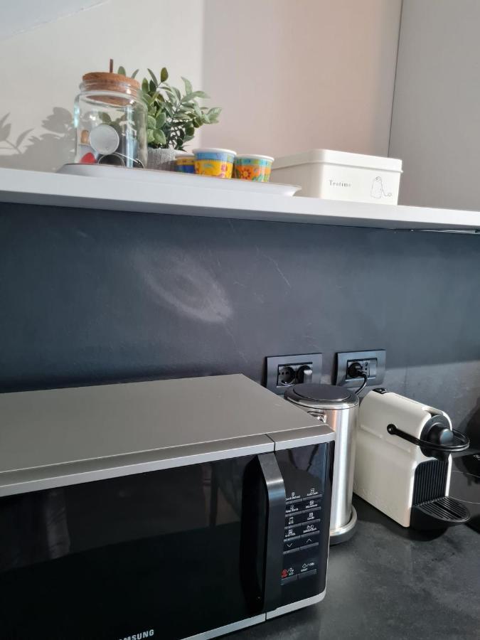 Alma Garda Home Sirmione Ngoại thất bức ảnh