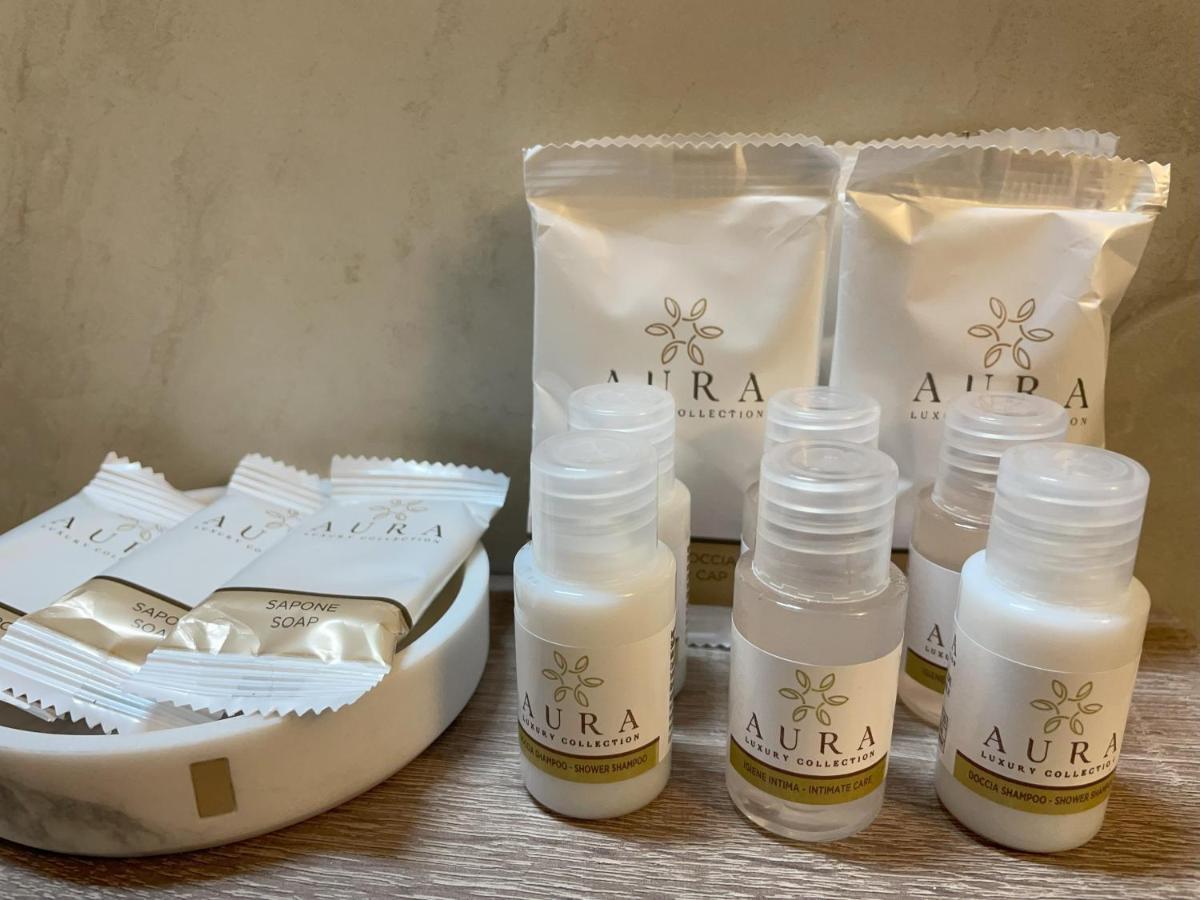Alma Garda Home Sirmione Ngoại thất bức ảnh