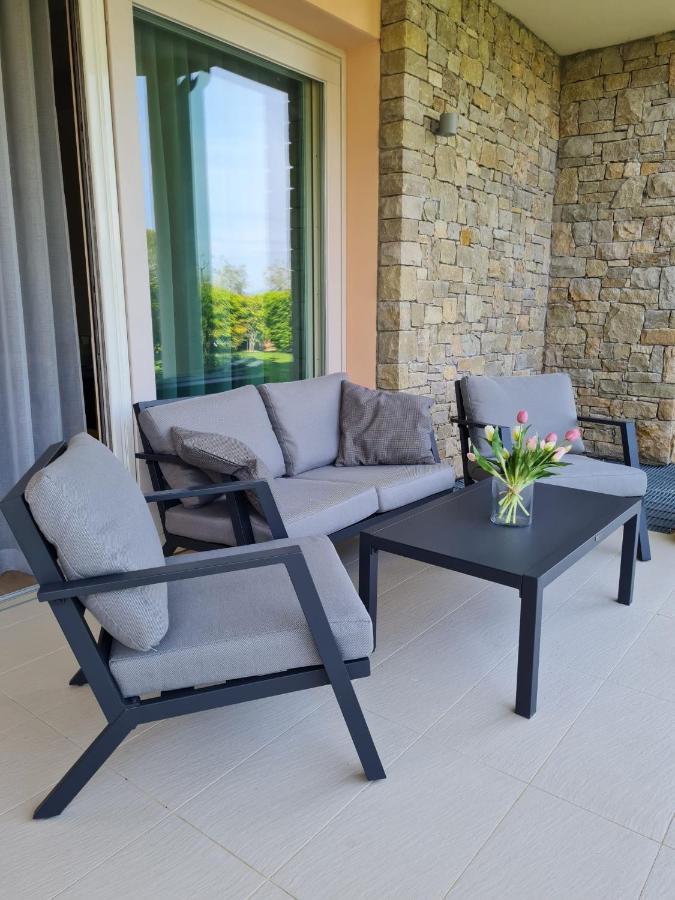 Alma Garda Home Sirmione Ngoại thất bức ảnh
