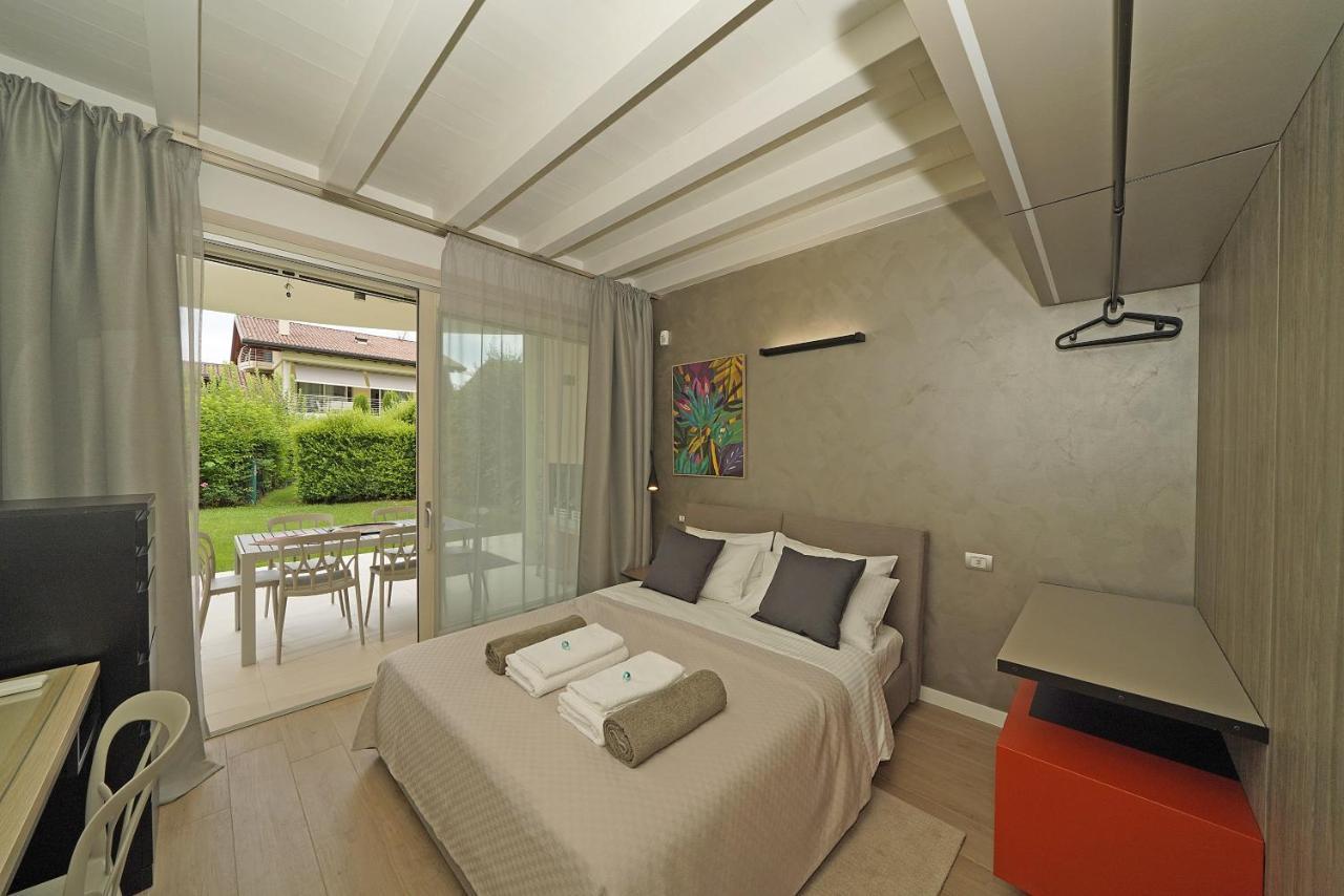 Alma Garda Home Sirmione Ngoại thất bức ảnh