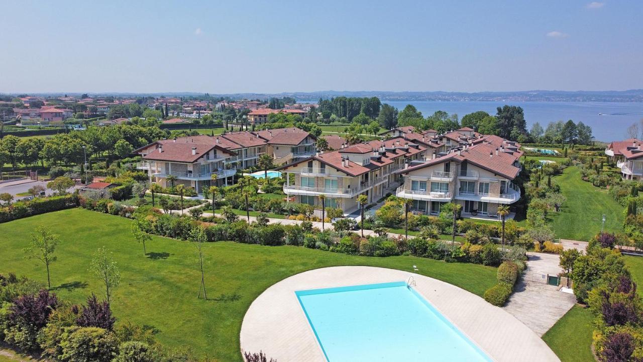 Alma Garda Home Sirmione Ngoại thất bức ảnh