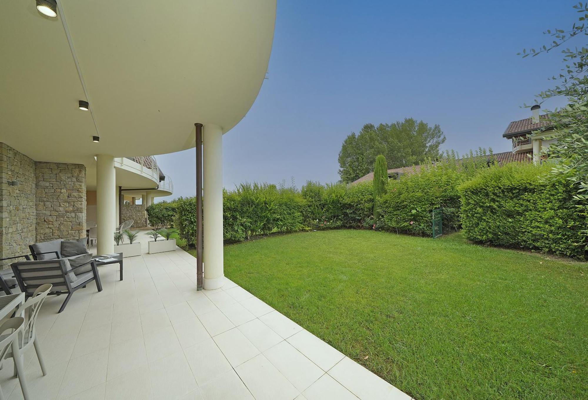 Alma Garda Home Sirmione Ngoại thất bức ảnh
