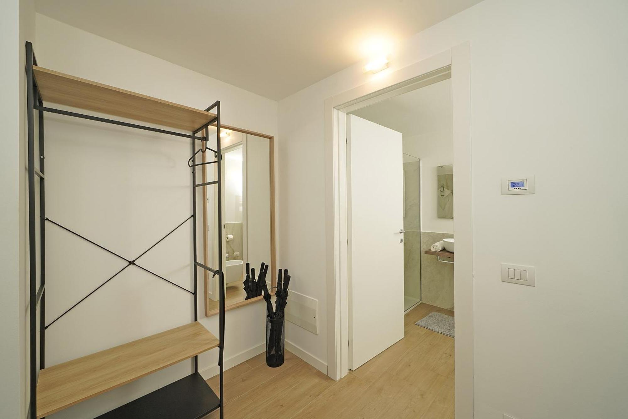 Alma Garda Home Sirmione Ngoại thất bức ảnh