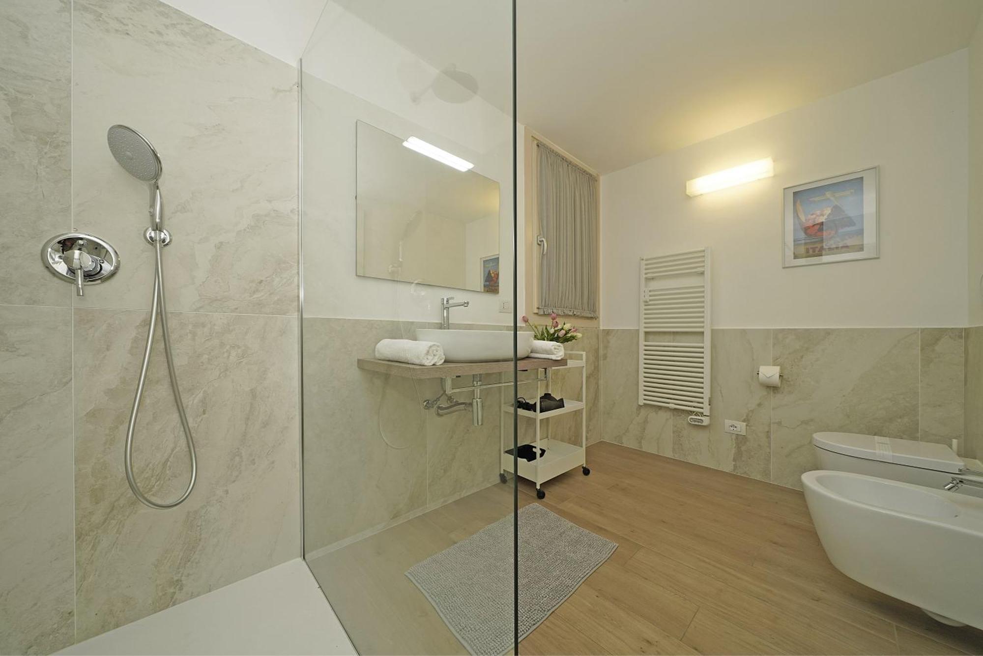 Alma Garda Home Sirmione Ngoại thất bức ảnh