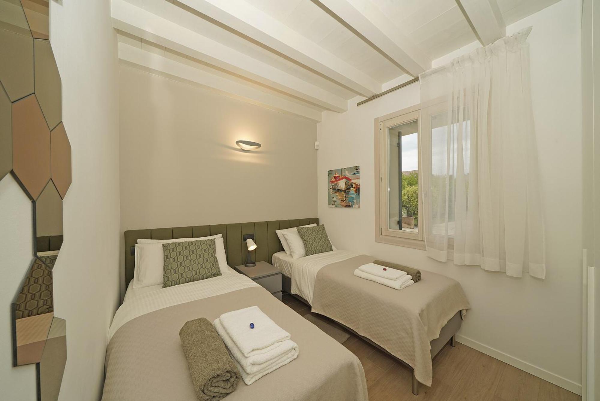 Alma Garda Home Sirmione Ngoại thất bức ảnh