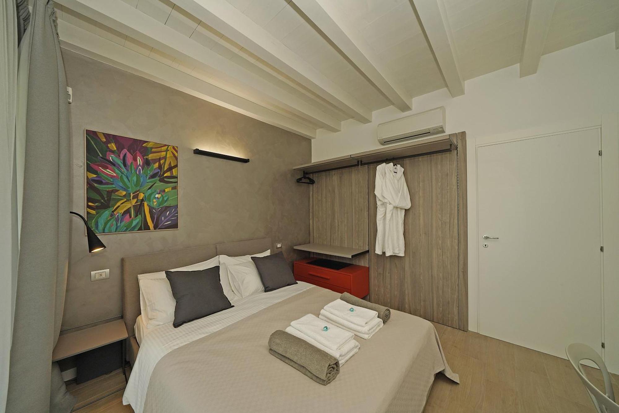Alma Garda Home Sirmione Ngoại thất bức ảnh