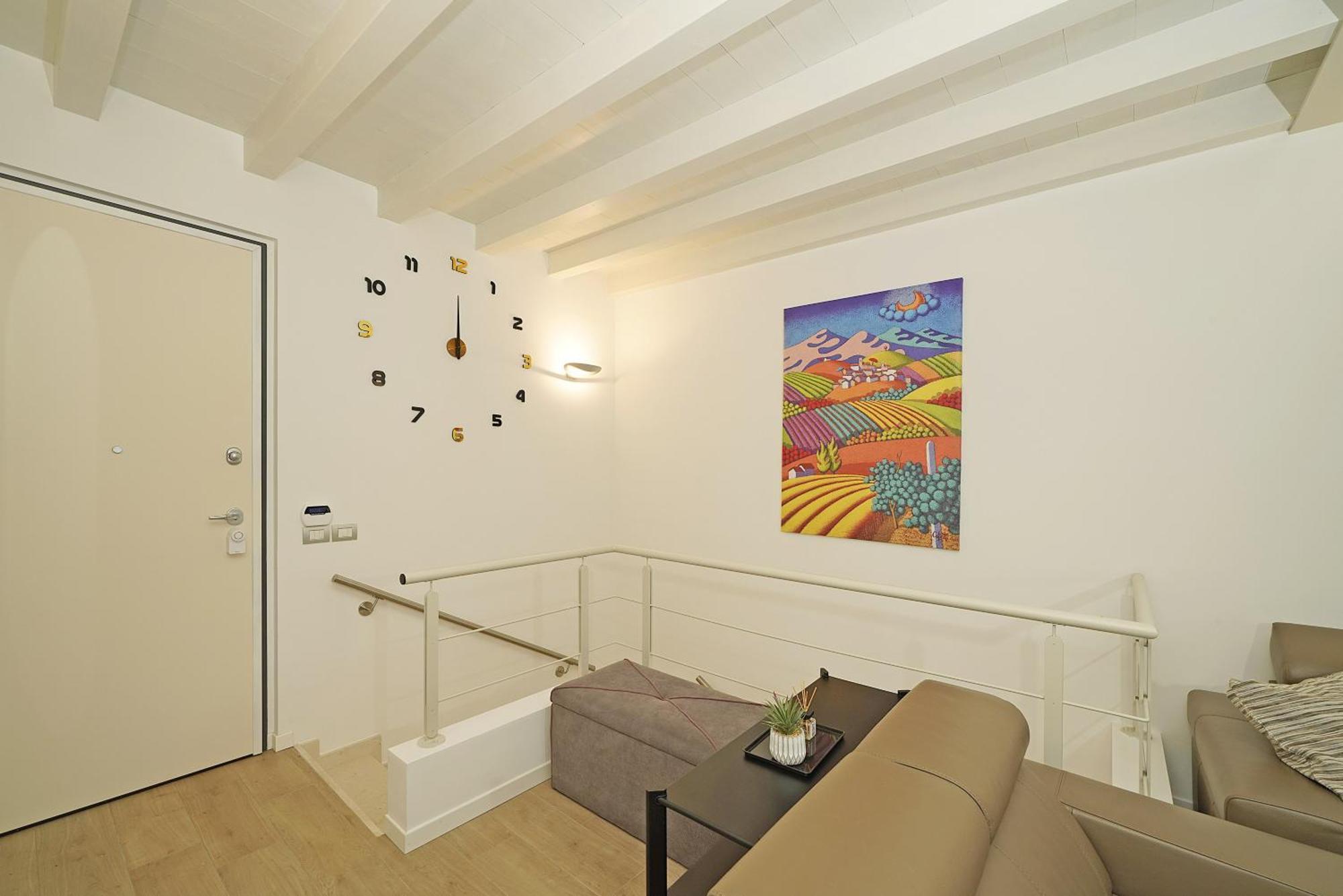 Alma Garda Home Sirmione Ngoại thất bức ảnh