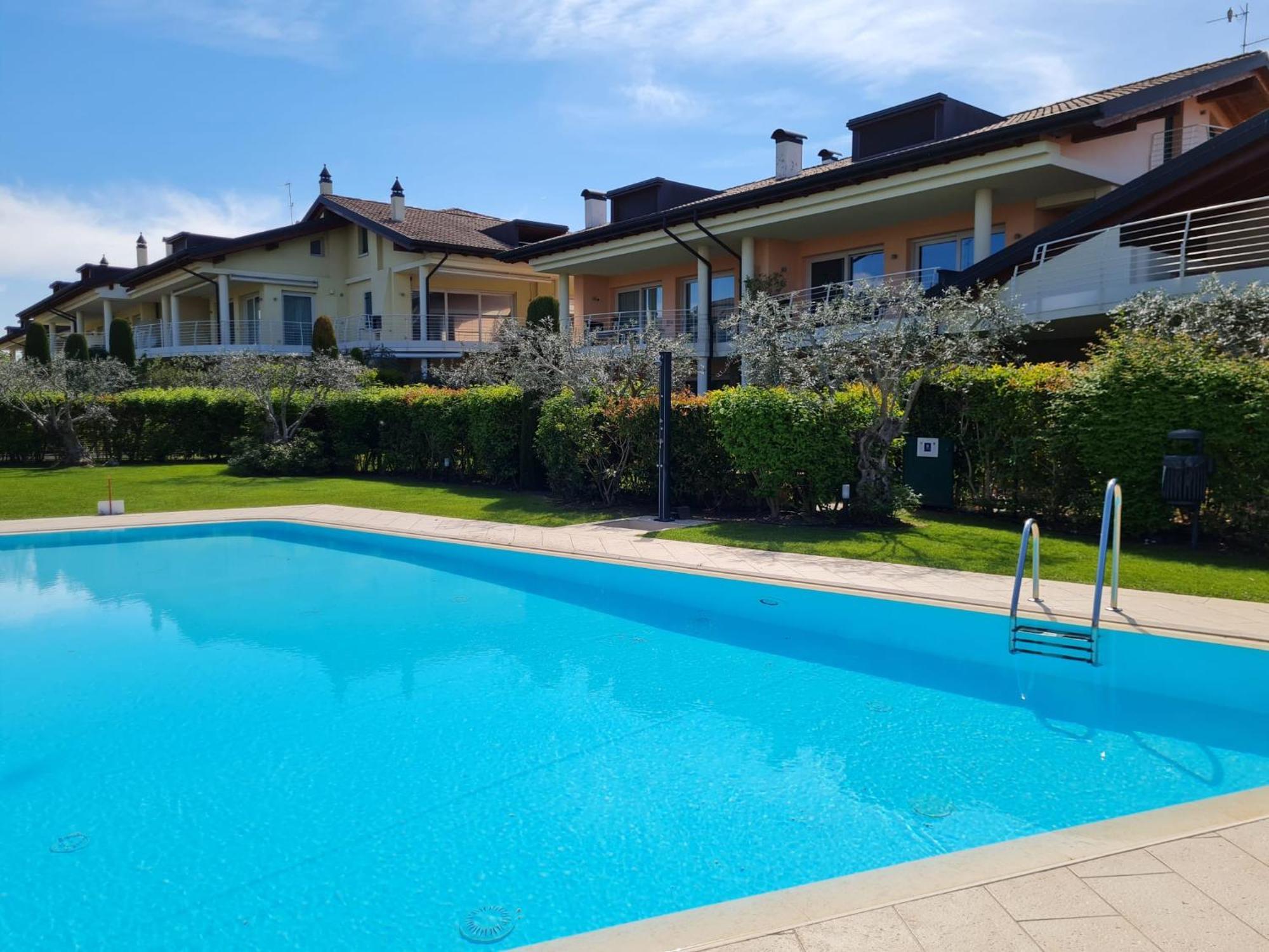 Alma Garda Home Sirmione Ngoại thất bức ảnh